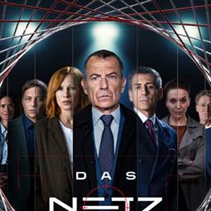 Bilder Das Netz - Spiel am Abgrund