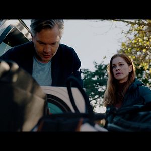 Bilder Take Down - Ihre Familie war das falsche Ziel