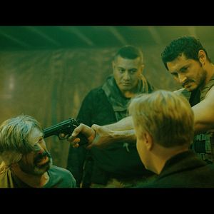 Bilder Take Down - Ihre Familie war das falsche Ziel