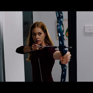 Bilder Take Down - Ihre Familie war das falsche Ziel