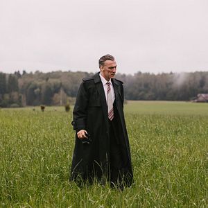 Bilder Hetzjagd - Auf der Spur des Killers