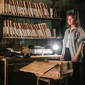 Bilder Hetzjagd - Auf der Spur des Killers