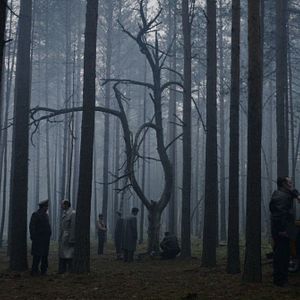 Bilder Hetzjagd - Auf der Spur des Killers