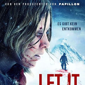 Bilder Let It Snow