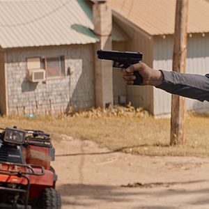 Bilder East Of The Mountains - Die letzte Jagd