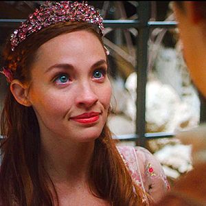 Bilder Die Märchenprinzessin