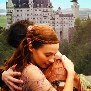 Bilder Die Märchenprinzessin