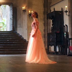 Bilder Die Märchenprinzessin