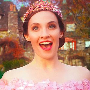 Bilder Die Märchenprinzessin