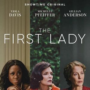 Bilder The First Lady