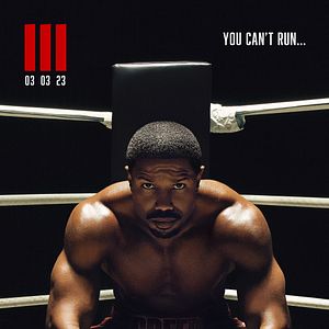 Bilder Creed III: Rocky's Legacy