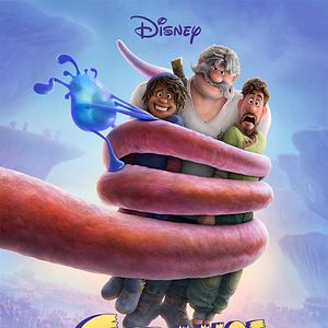 Bilder Strange World