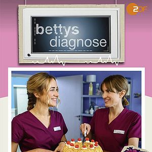 Bilder Bettys Diagnose