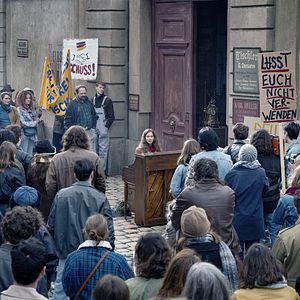 Bilder Le Tourbillon de la vie