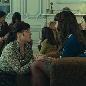 Bilder Annie Colère