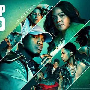 Bilder Step Up: High Water