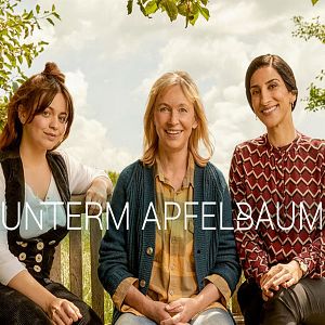 Bilder Unterm Apfelbaum