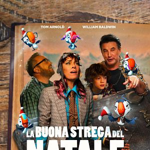 Bilder The Good Witch Of Christmas