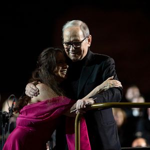 Bilder Ennio Morricone - Der Maestro