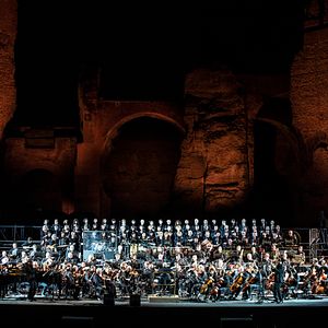 Bilder Ennio Morricone - Der Maestro