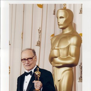 Bilder Ennio Morricone - Der Maestro