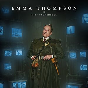 Bilder Roald Dahls Matilda – Das Musical