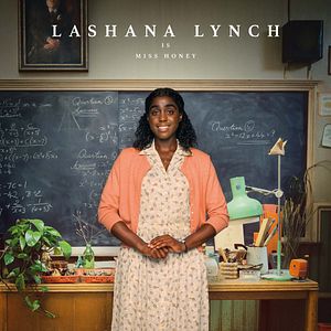 Bilder Roald Dahls Matilda – Das Musical