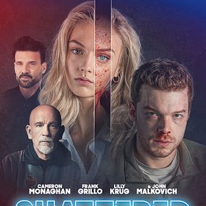 Bilder Shattered - Gefährliche Affäre