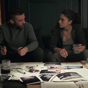 Bilder Die tote Braut