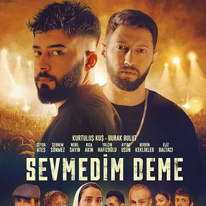 Bilder Sevmedim Deme