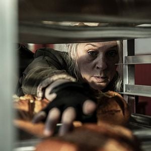 Bilder Melissa McBride