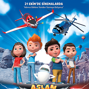 Bilder Aslan Hürküs: Görevimiz Gökbey