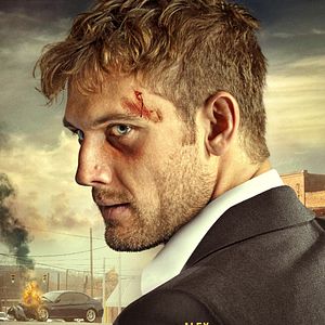 Bilder Payback - The Debt Collector