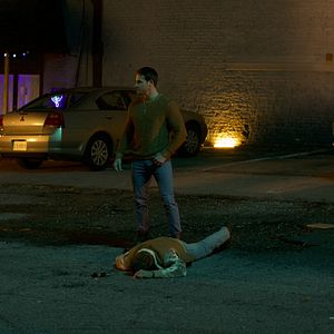 Bilder Payback - The Debt Collector