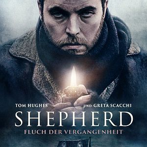 Bilder Shepherd - Fluch der Vergangenheit
