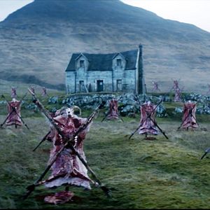 Bilder Shepherd - Fluch der Vergangenheit