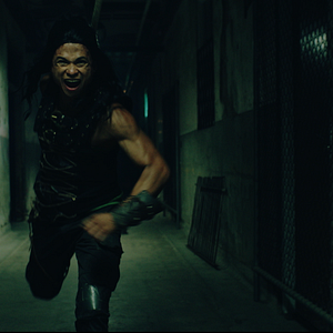 Bilder Hanuman - Shadow Master