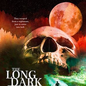 Bilder The Long Dark Trail