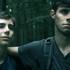 Bilder The Long Dark Trail