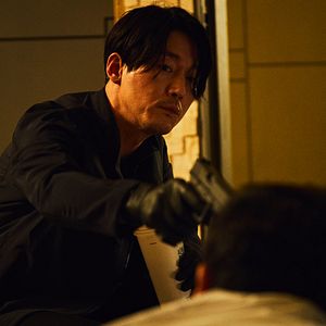 Bilder The Killer - Someone Deserves To Die