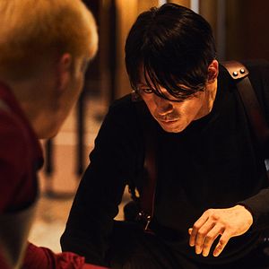 Bilder The Killer - Someone Deserves To Die