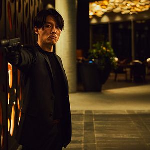 Bilder The Killer - Someone Deserves To Die