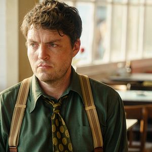 Bilder Tom Burke