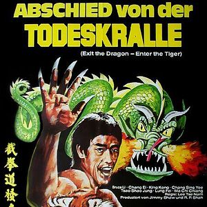 Bilder Abschied von der Todeskralle