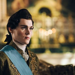 Bilder Marie Antoinette