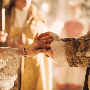 Bilder Marie Antoinette