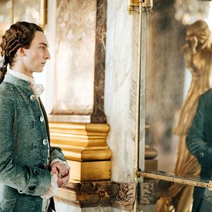 Bilder Marie Antoinette