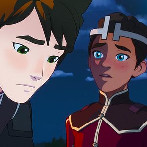 Bilder Der Prinz der Drachen