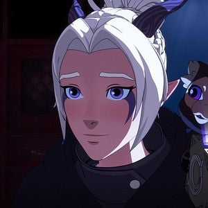 Bilder Der Prinz der Drachen