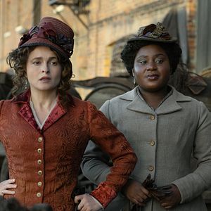 Bilder Helena Bonham Carter